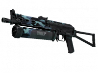 PP-Bizon Night Riot